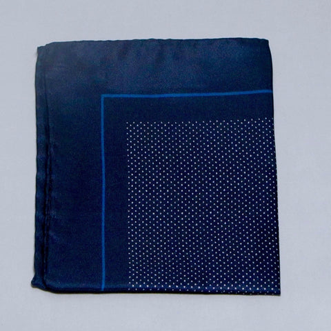 Leone Milano - Fantasy, pin-dots, 100% silk