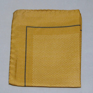 Leone Milano - Fantasy, pin-dots, 100% silk