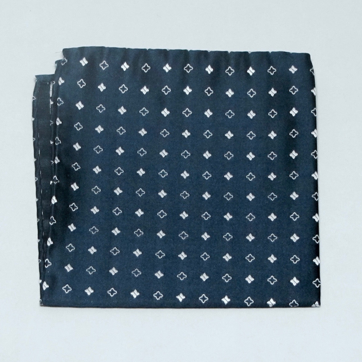 Leone Milano - Flower fantasy, 100% silk