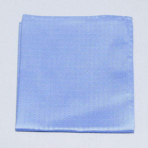 Leone Milano - Graphic pin-dots, 100% silk