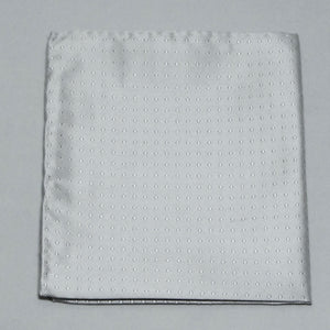 Leone Milano - Graphic pin-dots, 100% silk