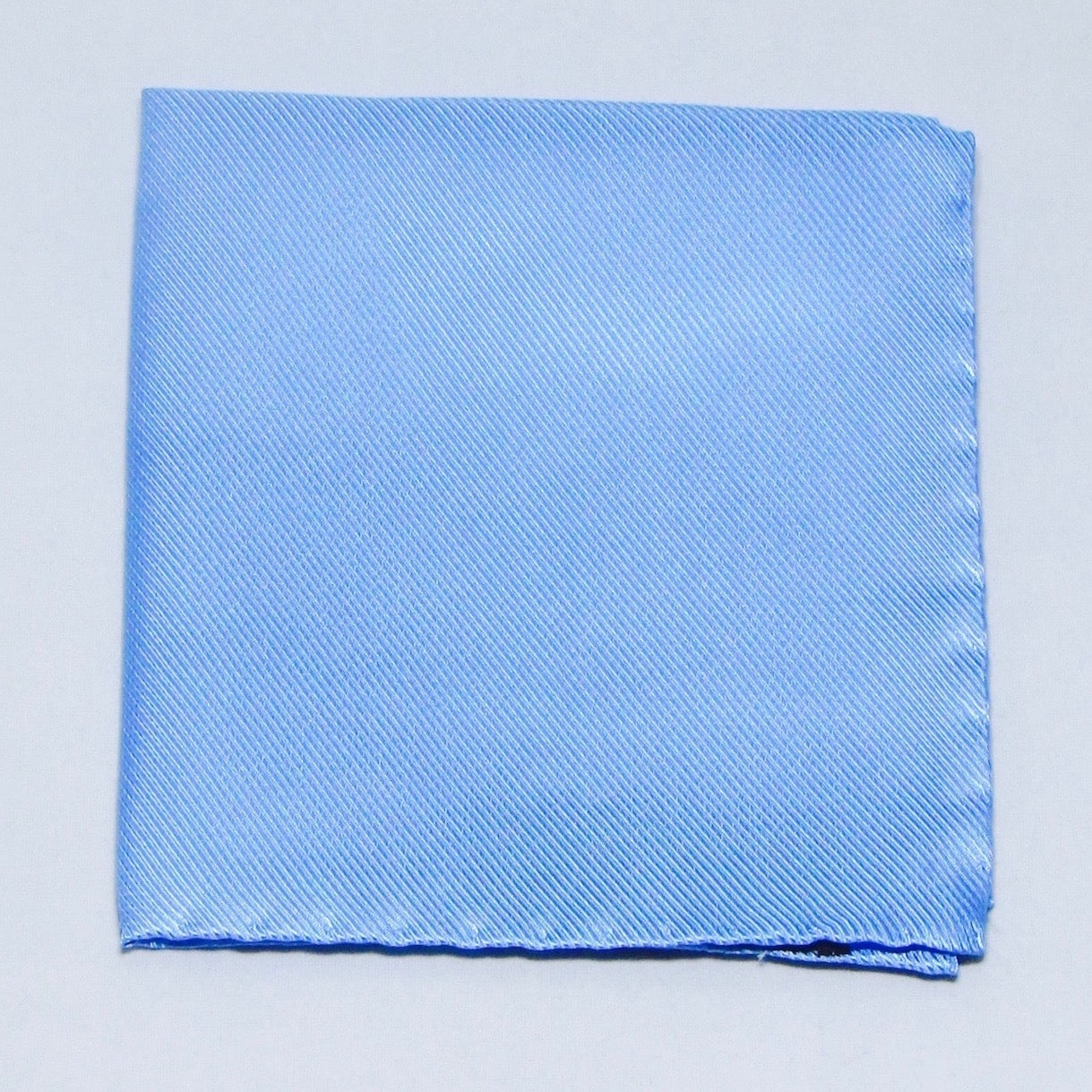 Leone Milano - Classic, solid color, 100% silk