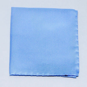 Leone Milano - Classic, solid color, 100% silk