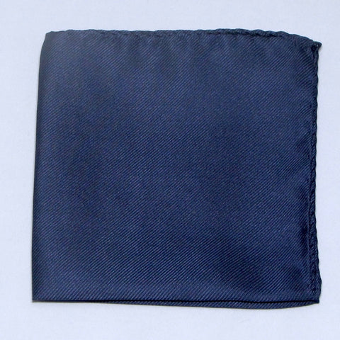 Leone Milano - Classic, solid color, 100% silk