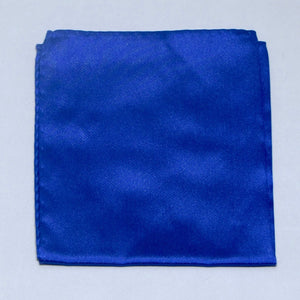 Leone Milano - Classic, shiny solid color, 100% silk