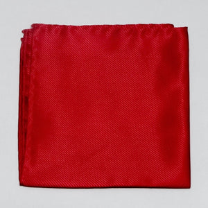 Leone Milano - Classic shiny solid color, 100% silk