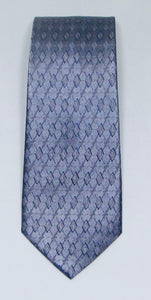 Leone Milano - Classic geometric fantasy, 100% silk