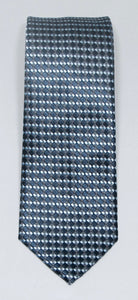 Leone Milano - Classic geometric fantasy, 100% silk