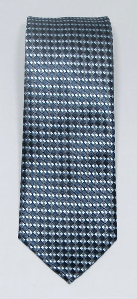 Leone Milano - Classic geometric fantasy, 100% silk