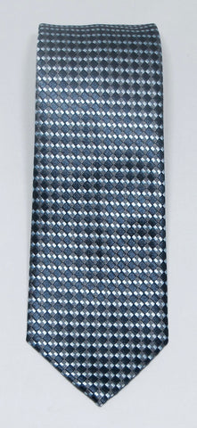 Leone Milano - Classic geometric fantasy, 100% silk