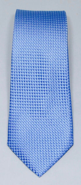 Leone Milano - Classic solid color, 100% silk