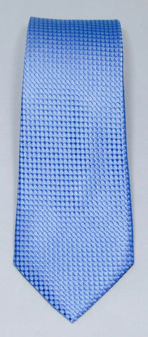 Leone Milano - Classic solid color, 100% silk