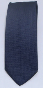 Leone Milano - Classic solid color, 100% silk