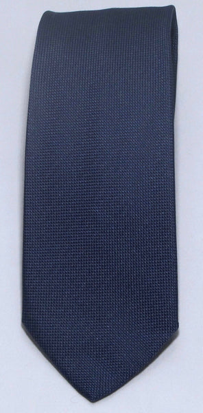 Leone Milano - Classic solid color, 100% silk