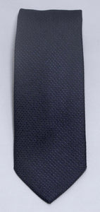 Leone Milano - Classic solid color, 100% silk
