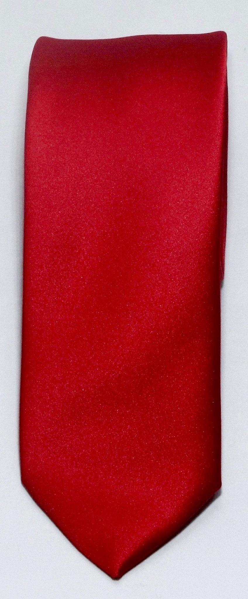 Leone Milano - Classic solid color, 100% silk