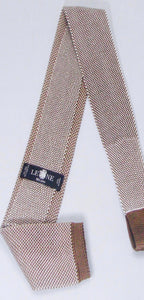 Leone Milano - Tricot, vintage style, 100% silk