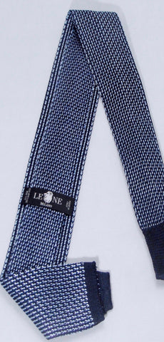 Leone Milano - Tricot, vintage style, 100% silk