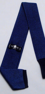 Leone Milano - Tricot, vintage style, 100% silk